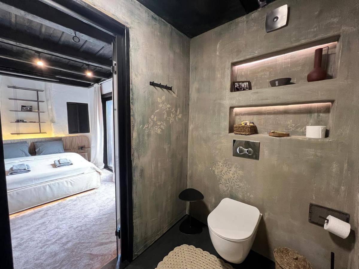 فندق Bashtin Dom - Skabrin House بانسكو المظهر الخارجي الصورة