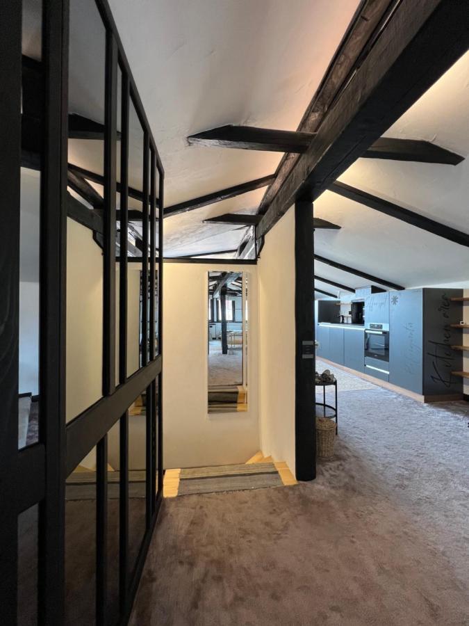 فندق Bashtin Dom - Skabrin House بانسكو المظهر الخارجي الصورة