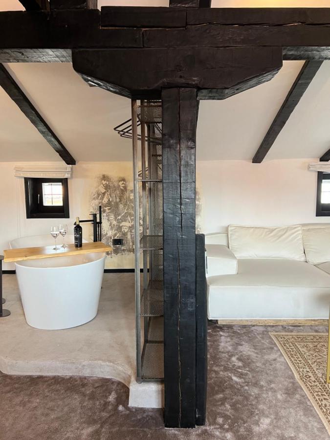 فندق Bashtin Dom - Skabrin House بانسكو المظهر الخارجي الصورة